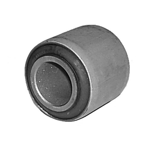 Stabilizer bearing, stabilizer eye