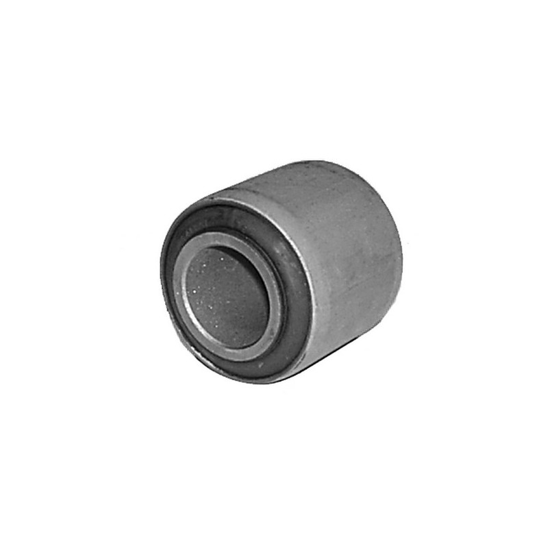Stabilizer bearing, stabilizer eye