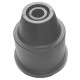 Rubber metal bushing