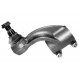 Tie rod end, left