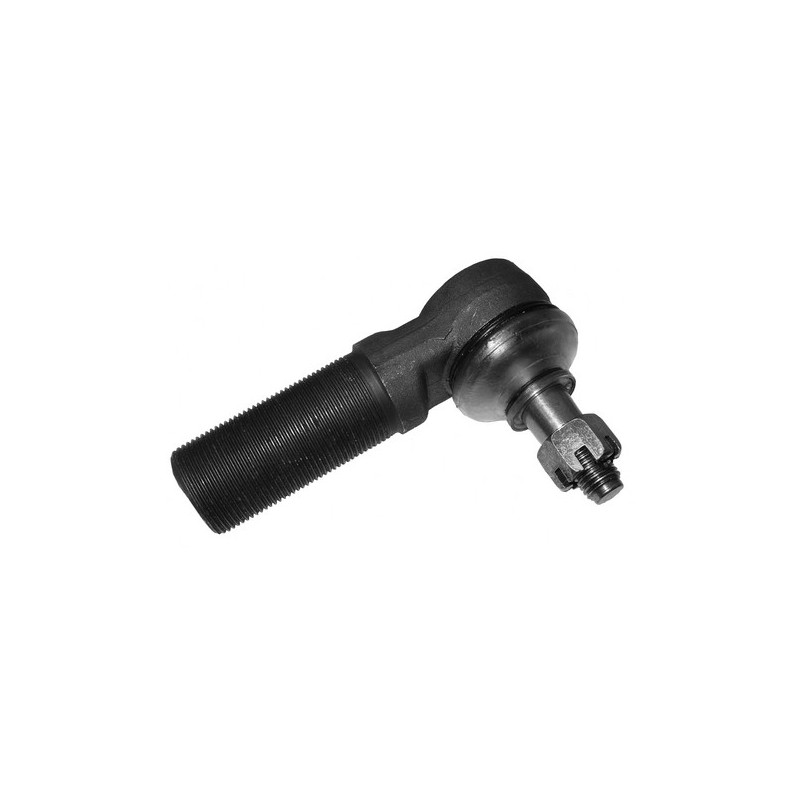 Tie rod end, right