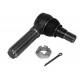 Tie rod end, right
