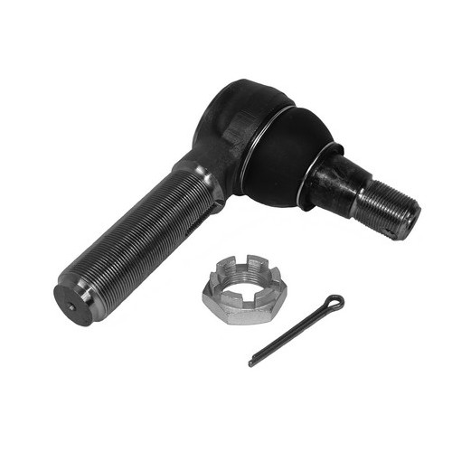 Tie rod end, right