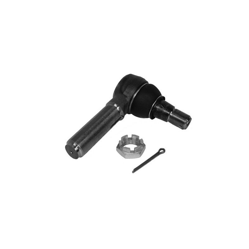 Tie rod end, right