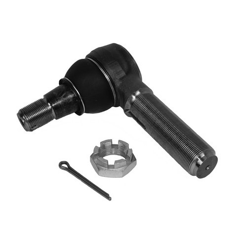 Tie rod end, left