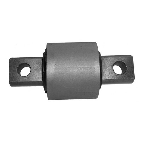 Elastic bearing