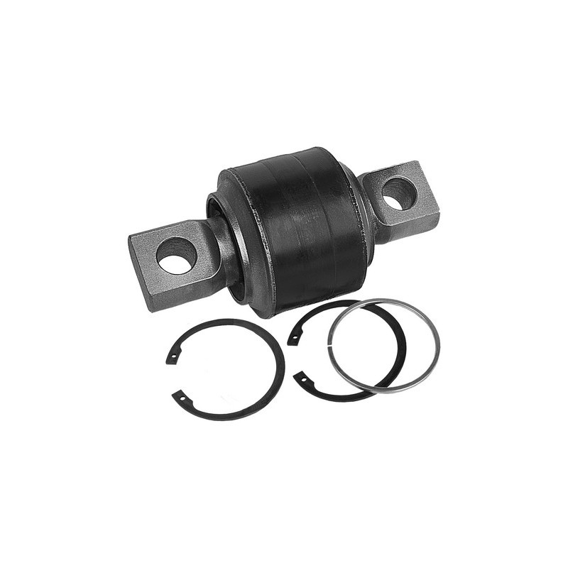 Kugelgelenk (Satz mit 3 Ringen)