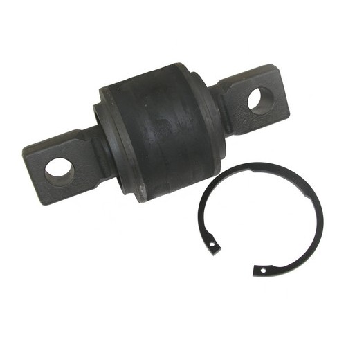 Kugelgelenk (Satz mit Ring)