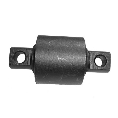 Elastic bearing