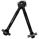 Triangular torque rod
