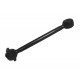 Track control arm, wheel suspension