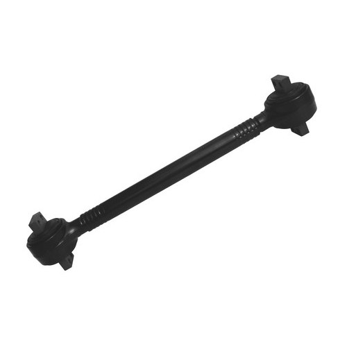 Brazo de suspensión, suspensión de las ruedas