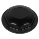 Cap, wheel hub