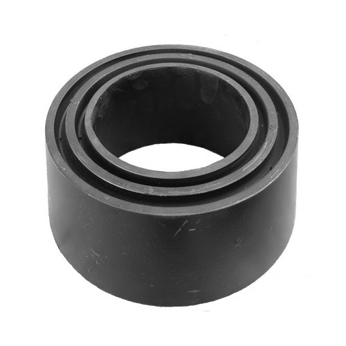 Bushing, bogie suspension