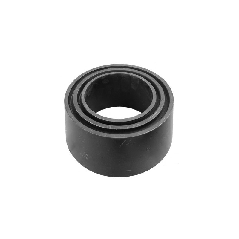Bushing, bogie suspension
