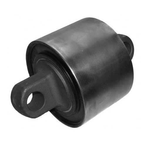 Ball joint, guide bar