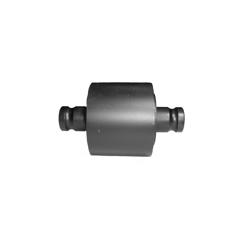 Elastic bearing