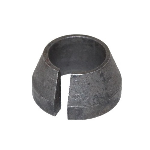 Guide sleeve, wheel hub