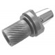 Repair kit brake adjuster, drum brake, right thread