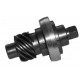 Repair kit brake adjuster, left