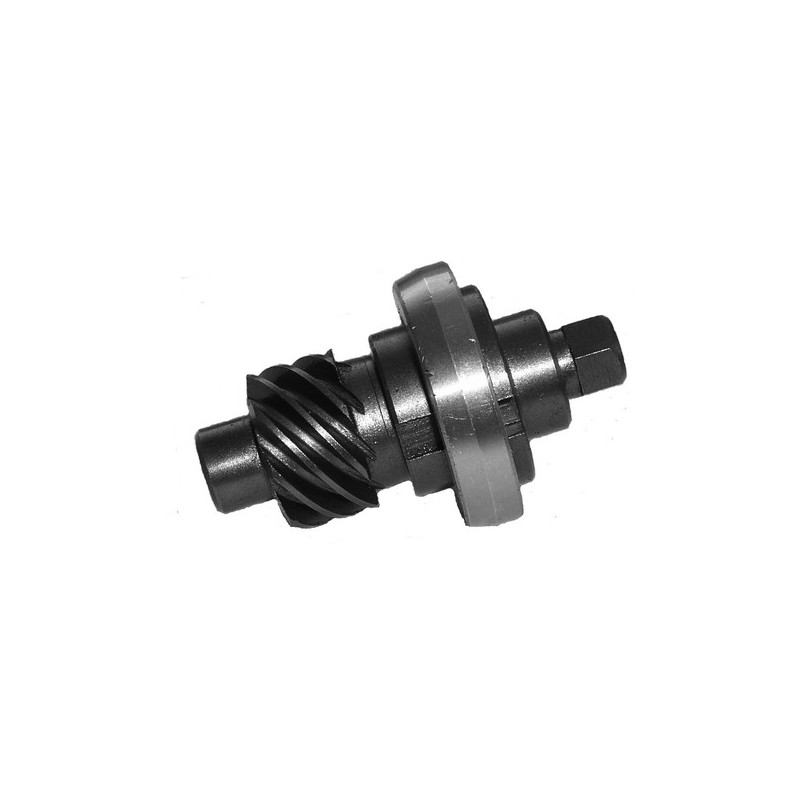 Reparatursatz automatische Nachstellung, links