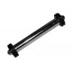 Intermediate shaft, drum brake