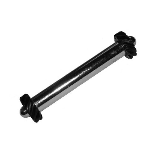 Intermediate shaft, drum brake