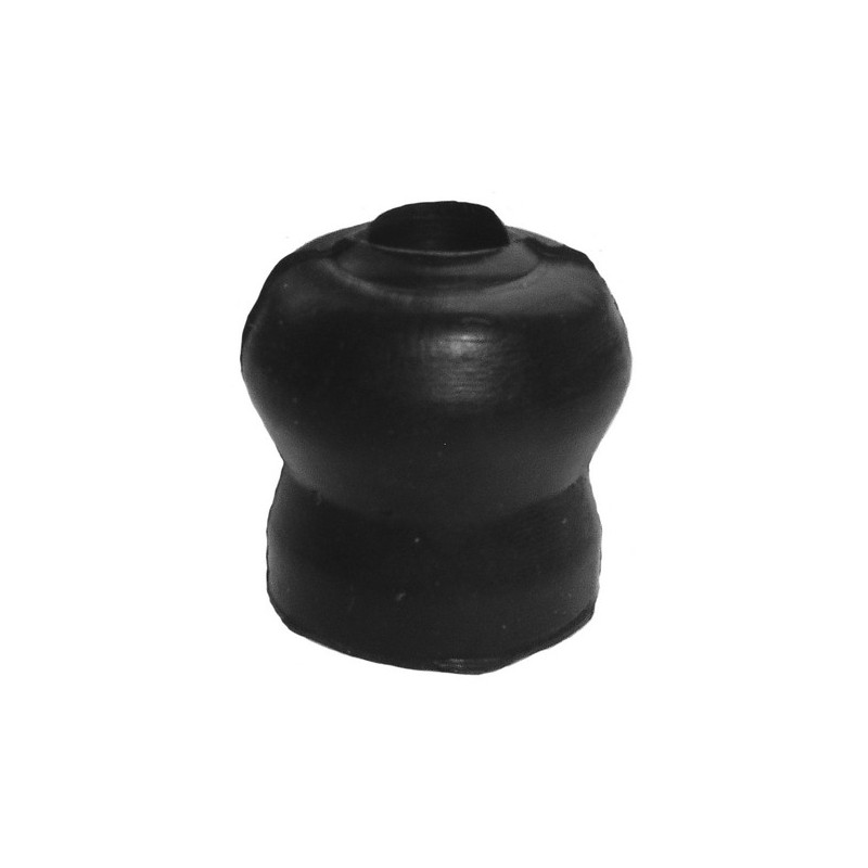 Cover, adjusting pin, brake drum