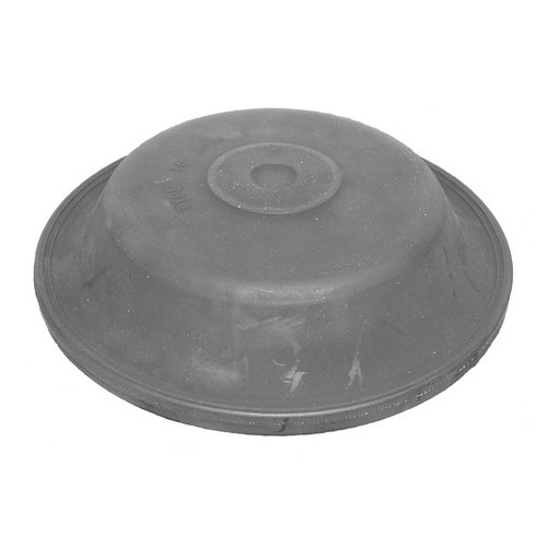 Diaphragm, spring-type cylinders, brake type 24 deep