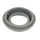 Dust cover, caliper piston