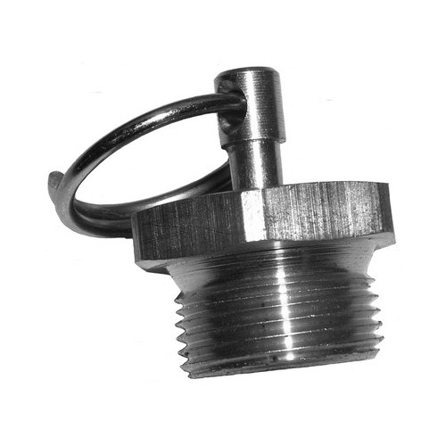 Drain valve