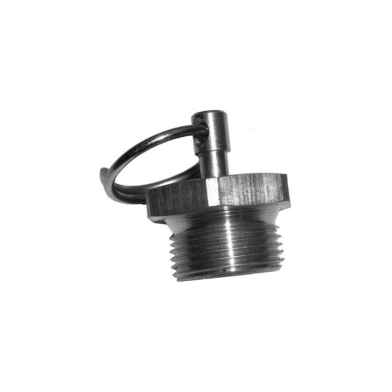 Drain valve