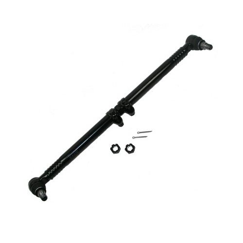 Center rod