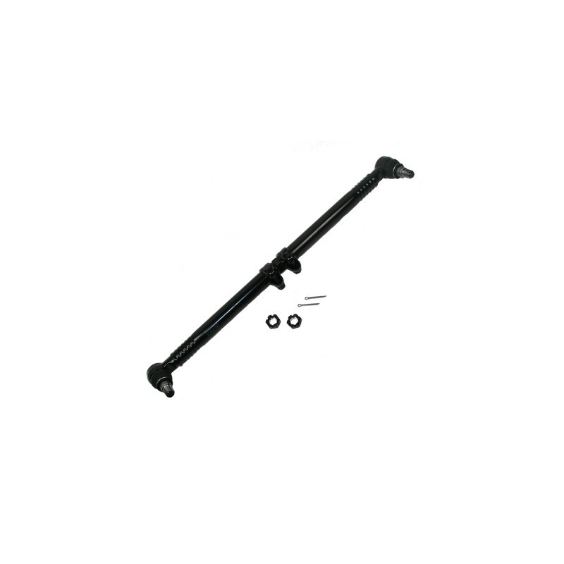 Center rod