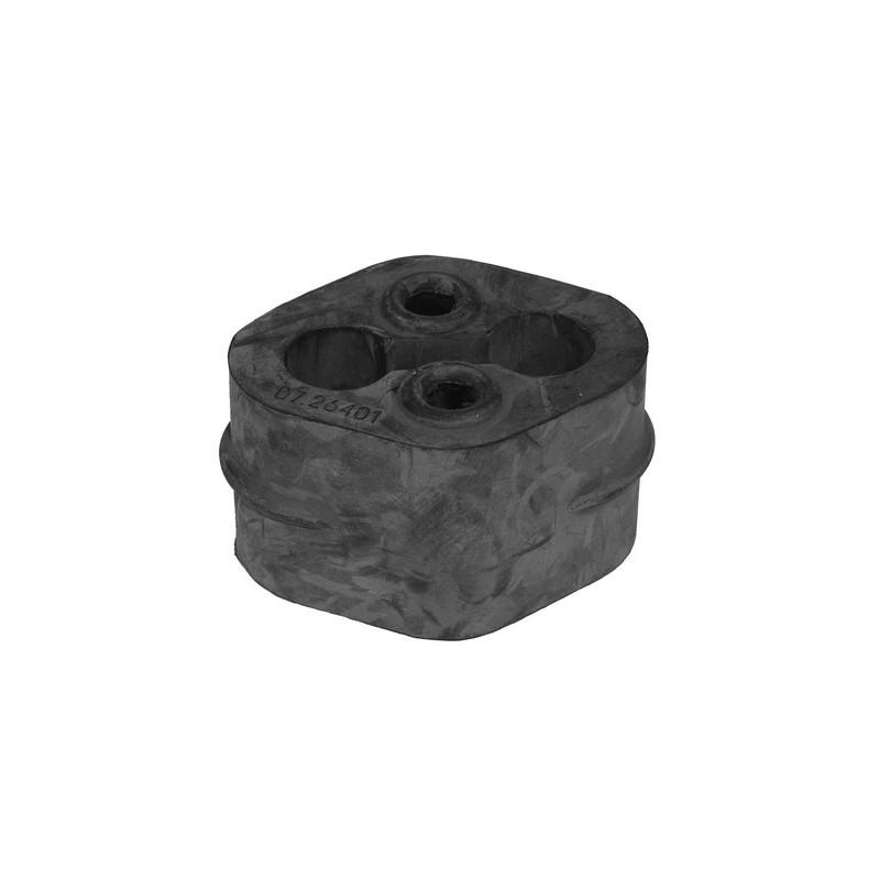 Klammer, Auspuffhalter