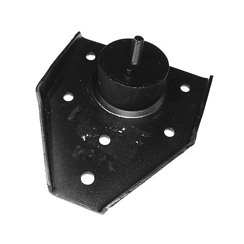 Soporte, radiador
