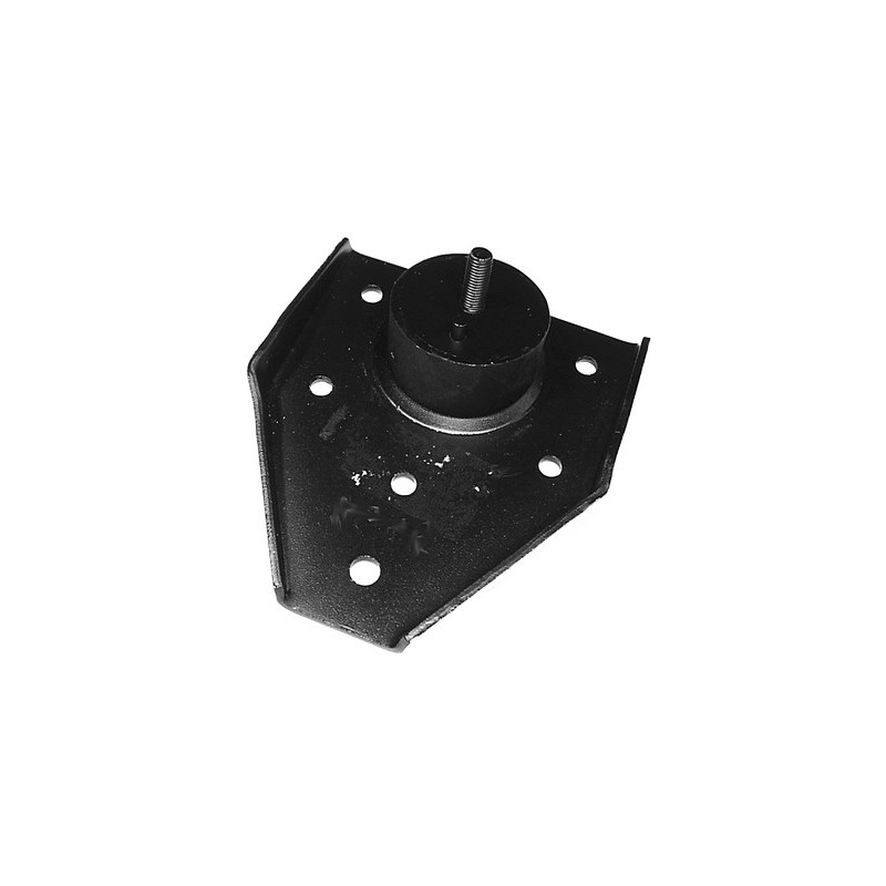 Radiator bracket