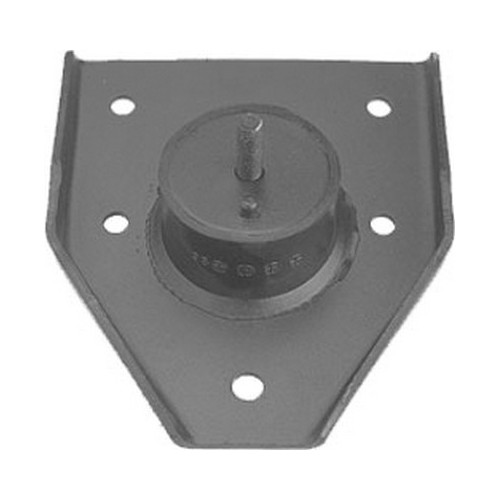 Soporte, radiador