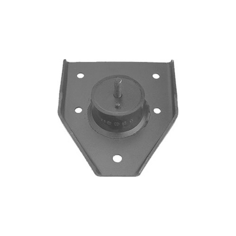 Radiator bracket