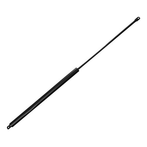 Pressure spring, hood cabin