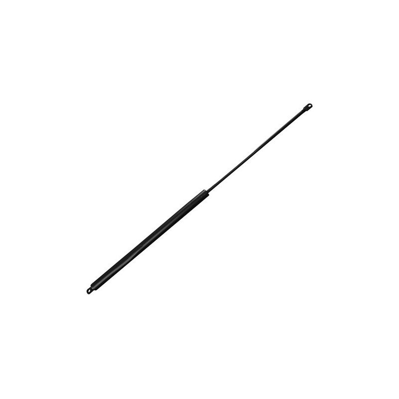 Pressure spring, hood cabin