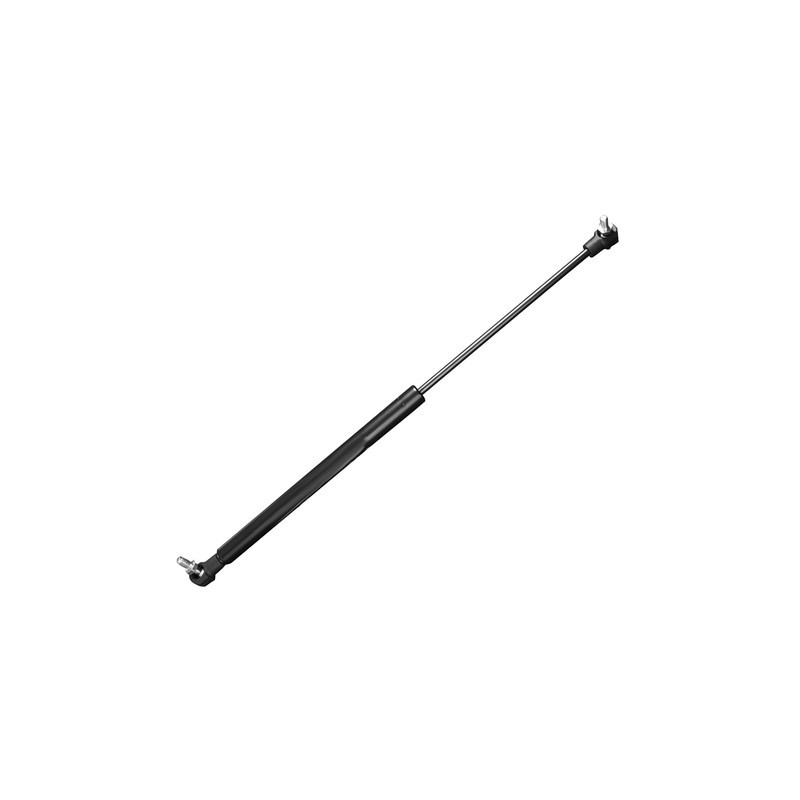 Pressure spring, tailboard