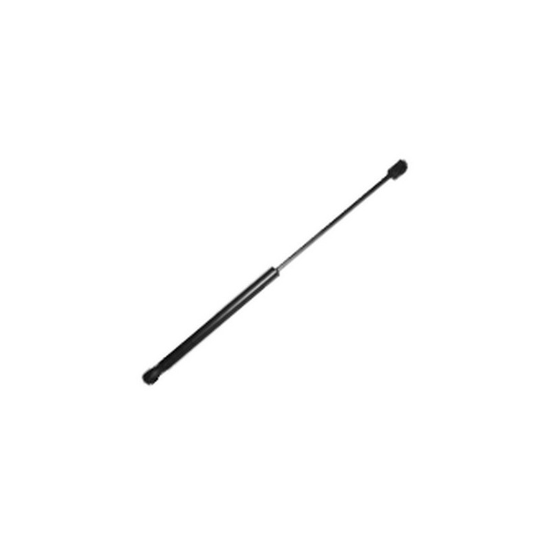 Pressure spring, hood cabin