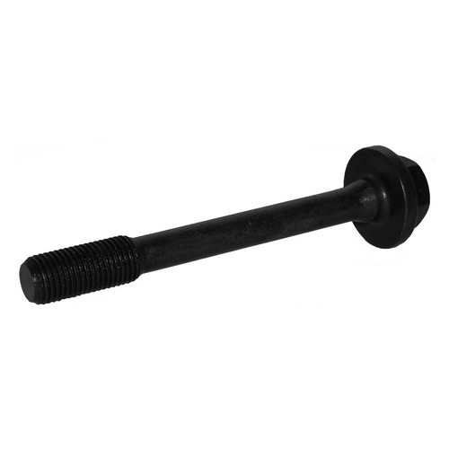 Hexagon head screw 10,9