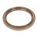 Oil seal, wheel hub