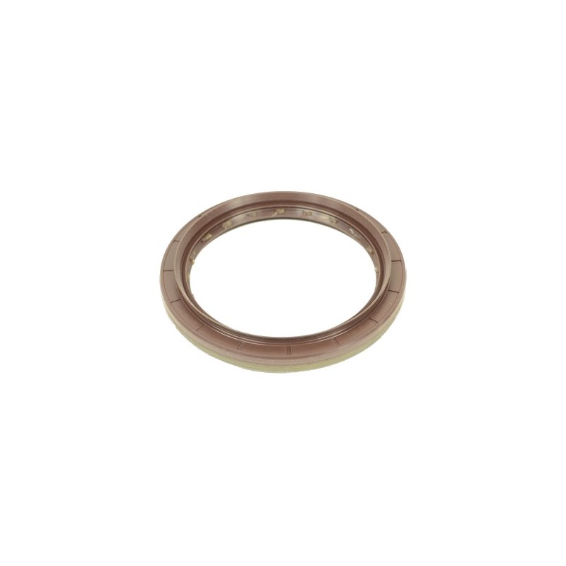 Oil seal, wheel hub