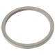 Oil seal, crankshaft