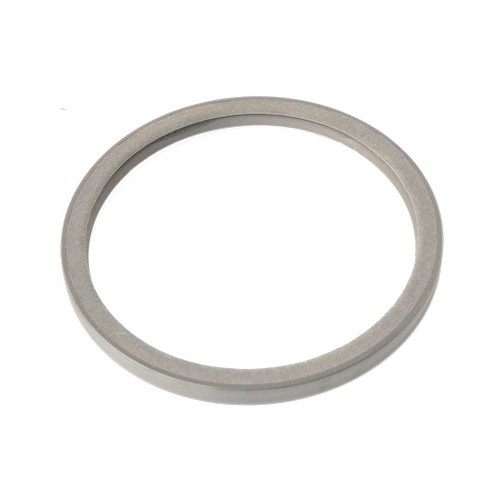 Anillo retén, cigüeñal