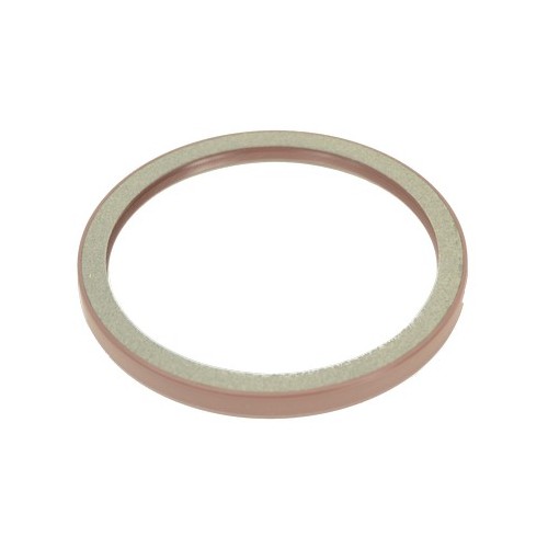Bague à lèvres, vilebrequin