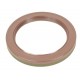 Oil seal, crankshaft